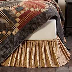 Maisie King Bed Skirt