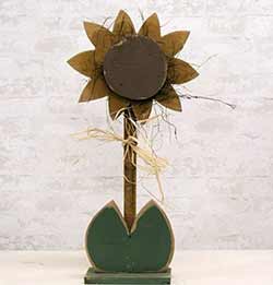 Sunflower Stander - 28 inches