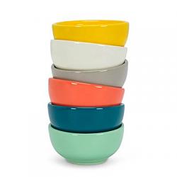 Colorful Mini Bowl