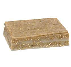 Maple Oatmeal Soap