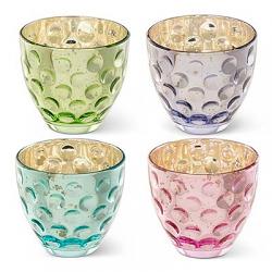 Dimpled Tealight Cup