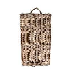 Large Willow Wall Basket