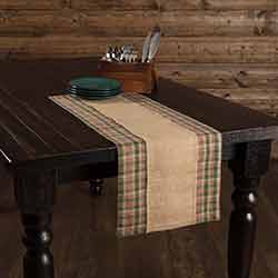 Clement 36 inch Table Runner