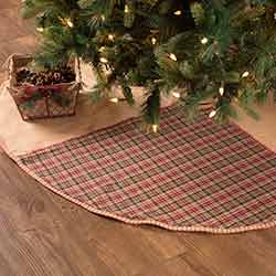Clement 55 inch Tree Skirt