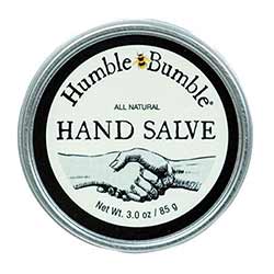 Humble Bumble Hand Salve