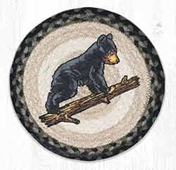 Bear Cub 10 inch Tablemat