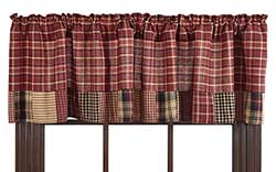 Rutherford Valance