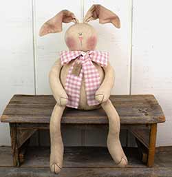 Dagwood the Bunny Doll