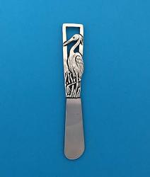 Heron Small Pate Knife / Spreader