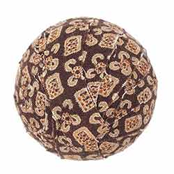 Tacoma 1.5 inch Fabric Ball (Set of 6)