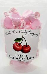 Cherry Salt Water Taffy