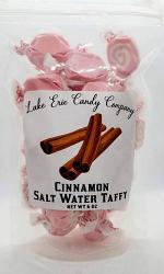 Cinnamon Salt Water Taffy