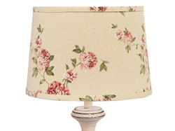 Lamp Shades For Country Home Decor by Raghu - The Weed Patch