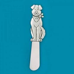 Dog Small Pate Knife / Spreader